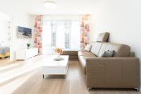 Strandvilla Augustusbad Morgenstern - B&B Scharbeutz