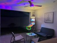 Casa Moderna en Ricaurte - Bed and Breakfast Ricaurte