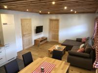 Superior Apartment mit 1 Schlafzimmer