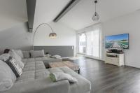 Fischerhuus Wohnung 3 - B&B