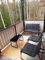 Active teerenpeli - B&B Vaasa