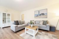 Haffkamp 16 Strandnah Grömitz - B&B Grömitz