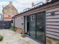 The Old Jet Workshop - Bed and Breakfast Whitby