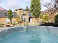 The Stables - B&B Cupar