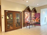 KSM GLOBAL APARTMENT At TIMES SQUARE kl - B&B Kuala Lumpur