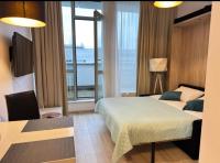 Zlatarooms 409 - B&B Warsaw