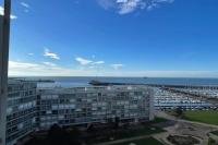 Le perchoir du Havre - B&B