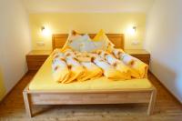 Apartamento de 2 dormitorios con balcón