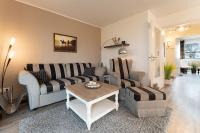Strandhäuser Lindenstraße Strandloft - B&B