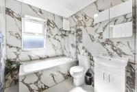 Cosy 3BR Urban Oasis in London - B&B Londra