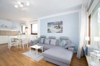 Haus Gorchfock Barke - B&B