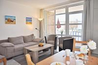 Dampfer 1 Westwind - B&B