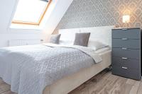 Seestraße 43 Wohnung 10 - Chambres d’hôtes Scharbeutz