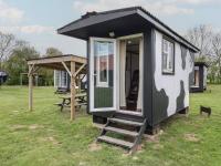 Bluebelle Cow Shed 5 - B&B Woodbridge