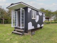 Dozy Dotty Cow Shed 4 - Ferienwohnung Woodbridge