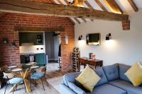 Malvern, The Mount Barns & Spa - B&B Elmley Lovett