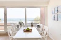 Strandburg Strandperle Scharbeutz - Chambres d’hôtes Scharbeutz