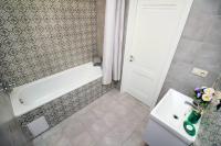 ЖК Рамс сити - B&B Almaty