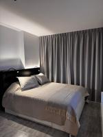 Excellent Studio in Palermo with a balcony - B&B Buenos Aires