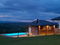 Vikendica sa bazenom Staša - B&B Banja Luka