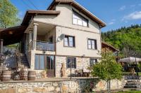 Къща за гости - B&B Berkovitsa