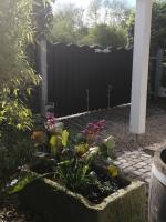 gemütliches Cottage mit Seeblick - B&B Sundern