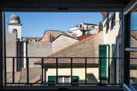 Vico Nuovo alla Nunziata - Ferienwohnung Genua