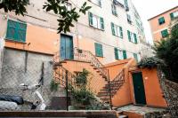 Patty s home - Ferienwohnung Genua