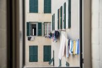 Cuore di Zena - Chambres d'hôtes Gênes
