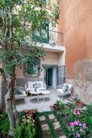 Memories Garden - Ferienwohnung Bergamo