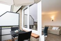 Skippers Hus Liegeplatz - Chambres d’hôtes Grömitz