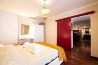 Casa Zena - Ferienwohnung Genua