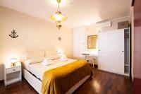 Casa Zena - Ferienwohnung Genua