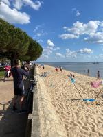 Beau T2 proche plages , commodités - Ferienwohnung Andernos-les-Bains