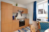 Am Ehrenmal 2 Strandgut - B&B Laboe