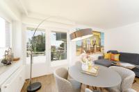 Haus Fernsicht Meerträume - Ferienwohnung Kellenhusen