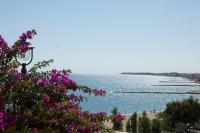 La Bolina - B&B Cariati