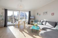 Fischerhuus Wohnung 2 - Ferienwohnung Scharbeutz