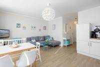 Fischerhuus Wohnung 2 - Ferienwohnung Scharbeutz