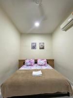 Mesahill 2 Bedroom - Fast Wifi by Zana Homestay Nilai - Ferienwohnung
