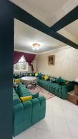 Blange neige - B&B Ifrane