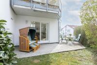 Mühlenstraße 23 Wohnung 3 - B&B Grömitz