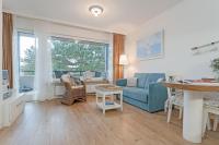 Haus Baltic Traumfabrik - B&B Scharbeutz