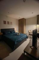 Samagreen Suite Kozi Square - Chambres d’hôtes Kuching