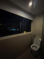 Samagreen Suite Kozi Square - B&B Kuching