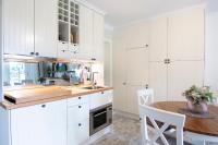 Strandschloss StrandKoje-OstseeBlick - Chambres d’hôtes Grömitz