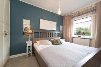 Morgenröte - B&B Grömitz