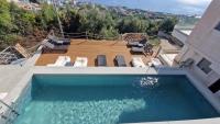 Ionian Pearl - Bed and Breakfast Dhërmi