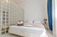 Quadruple Room with Balcony