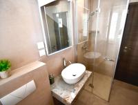 Superior Double Room with Balcony and Sea View